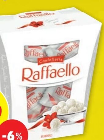 PENNY Raffaello Angebot