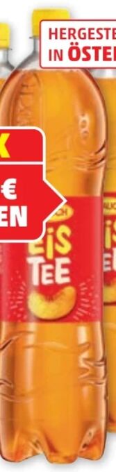 PENNY Eistee Angebot
