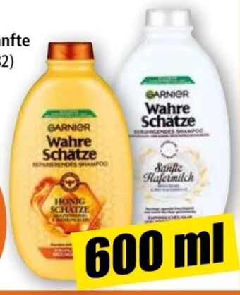 Norma Wahre schätze shampoo Angebot