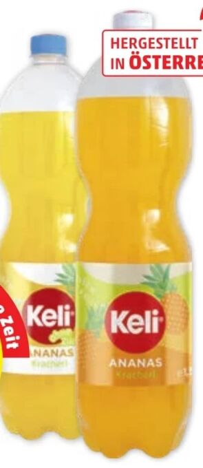 PENNY Limonade Angebot