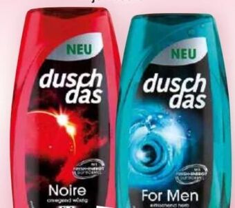 Norma Duschgel xxxl Angebot