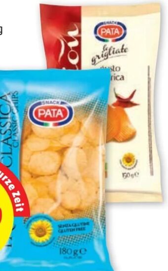 PENNY Chips Angebot