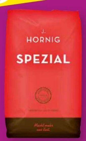 Norma Kaffee spezial Angebot