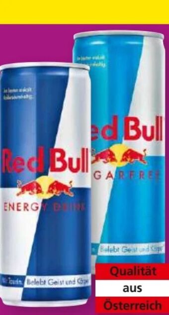 Norma Energy drink Angebot