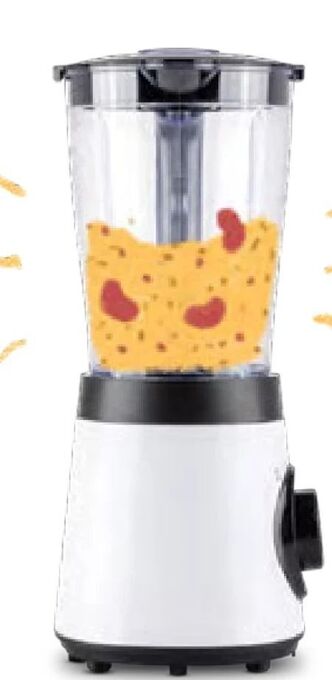 Interspar Standmixer Angebot