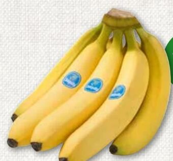 ADEG Bananen Angebot