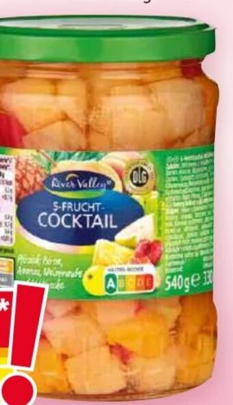 Norma Früchte im glas Angebot