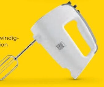 Interspar Handmixer Angebot