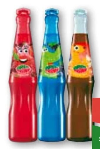 ADEG Fruchtsaftgetränk Angebot