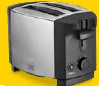 Interspar Toaster Angebot