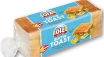 ADEG Buttertoast Angebot