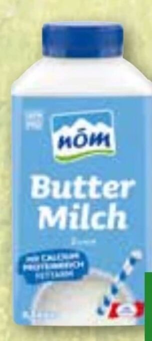 ADEG Buttermilch Angebot