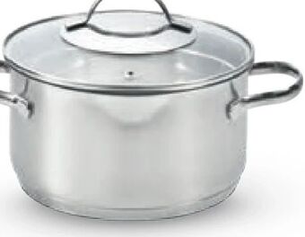 Interspar Töpfe Angebot