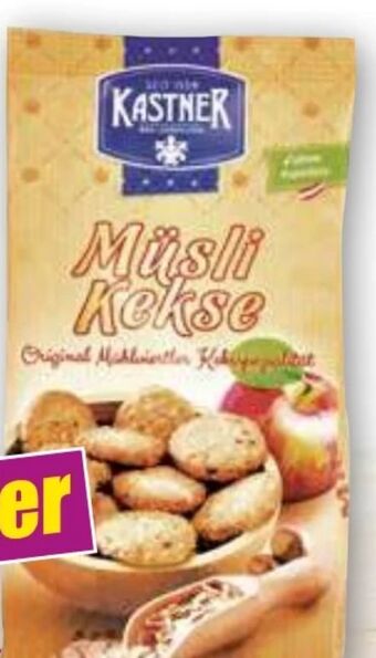 Norma Kekse Angebot