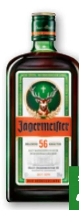 ADEG Kräuterlikör Angebot