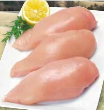 ADEG Hühnerfilet Angebot