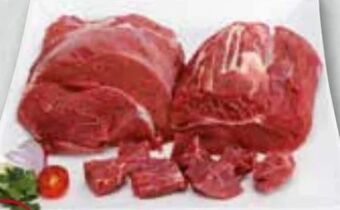 ADEG Rindsgulaschfleisch Angebot