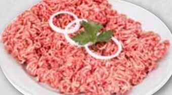 ADEG Faschiertes gemischt Angebot