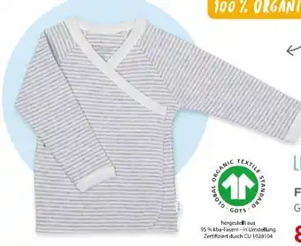 BabyOne Baby-flügelhemd Angebot