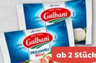 ADEG Mozzarella maxi Angebot