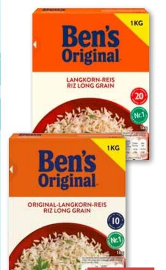 ADEG Original reis Angebot