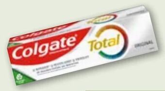 ADEG Total zahncreme Angebot