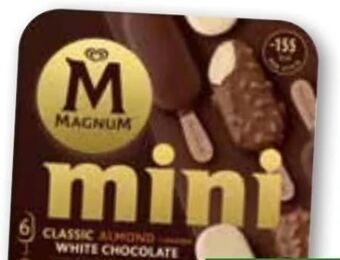 ADEG Magnum mini Angebot