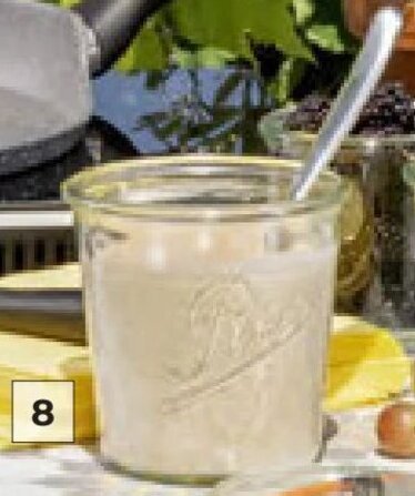 Interspar REX Sturzglas mit Deckel, 580 ml 3er-Set Angebot