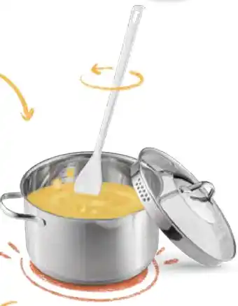 Interspar SIMPEX PROFESSIONAL Topf 24 cm Angebot