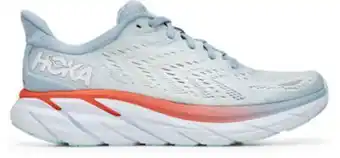 Intersport Hoka one one · clifton 8 laufschuhe Angebot
