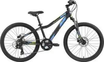 Intersport Genesis · hot 24 disc mountainbike 24 Angebot