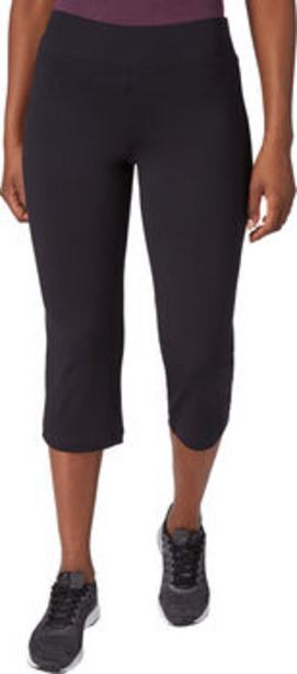 Intersport Energetics · manuela 3/4 trainingshose Angebot