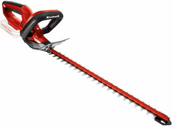 OBI Einhell power x-change akku-heckenschere gc-ch 1846 li solo Angebot