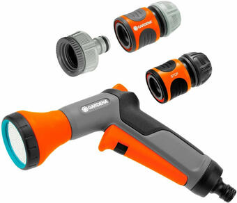 OBI Gardena bewässerungsbrause Angebot