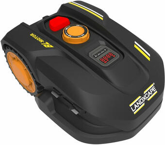 OBI Landxcape mähroboter lx790 bis 600 m² Angebot