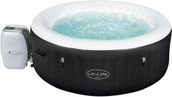 OBI Bestway whirlpool lay-z-spa miami airjet ø 180 cm x 66 cm rund Angebot