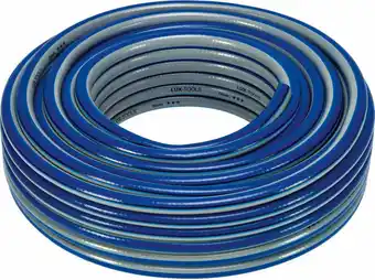 OBI Lux gartenschlauch-set classic 5-teilig 13 mm (1/2) 20 m Angebot