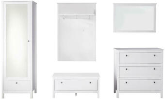 XXXLutz Garderobe 274/192/38 cm Angebot