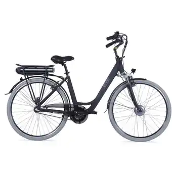 XXXLutz E-bike city metropolitan joy Angebot