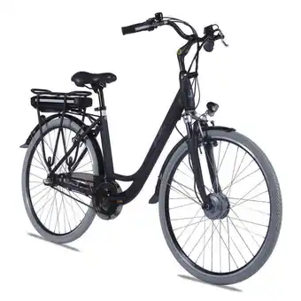 XXXLutz E-bike city metropolitan joy Angebot