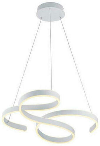Möbelix Led-hängeleuchte francis h: 150 cm Angebot