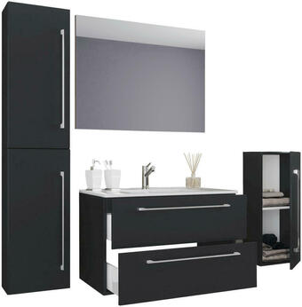 XXXLutz Badezimmer 126 cm Angebot