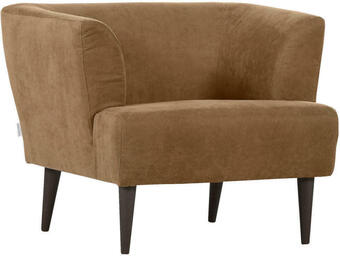 XXXLutz Sessel in flachgewebe goldfarben Angebot