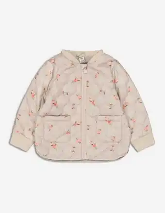 Takko Baby jacke - allover-print Angebot