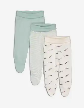 Takko Newborn hose - 3er-pack Angebot
