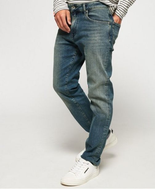 Superdry Daman straight jeans Angebot