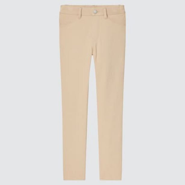 UNIQLO Kids ultra stretch leggings trousers (2021 season) Angebot