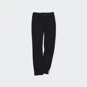 UNIQLO Kids ultra stretch leggings trousers (with back pockets) Angebot
