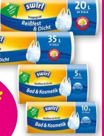 Norma Müllbeutel Angebot