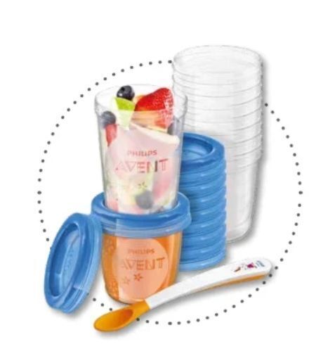 BabyOne Baby-aufbewahrungssystem Angebot